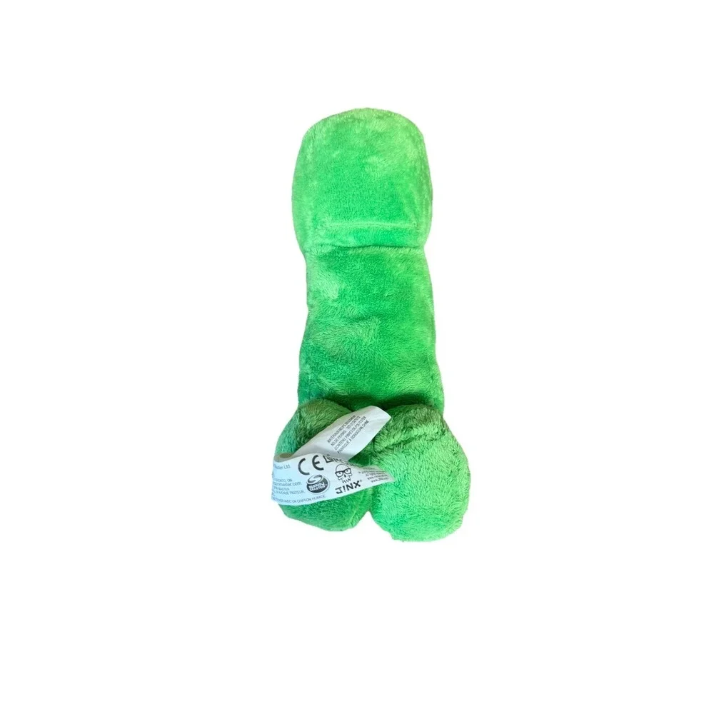 Minecraft Green Creeper 12